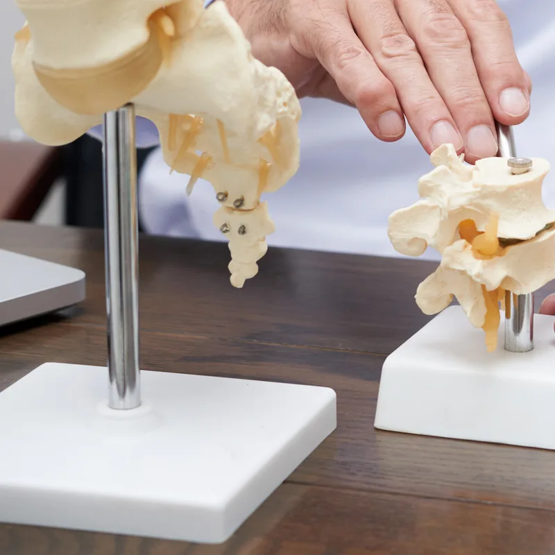 Chiropractic Fitness — serving Marvin, NC patients (2)