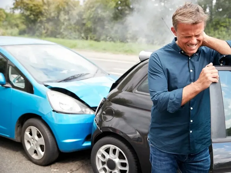 Auto Injury Chiropractic Care at Chiropractic Fitness in Charlotte