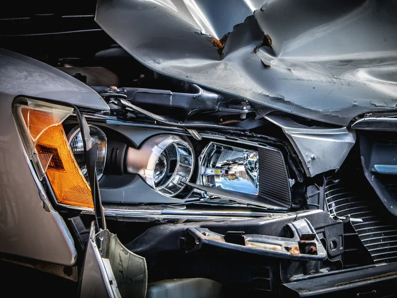 Auto Injury Chiropractic Care at Chiropractic Fitness in Charlotte