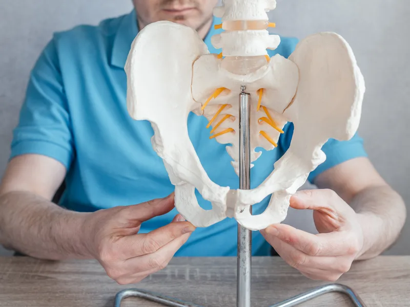 How Gonstead Technique works at Chiropractic Fitness