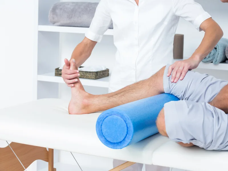 How Intersegmental Traction Therapy works at Chiropractic Fitness