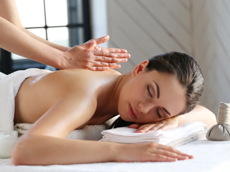 How Massage Therapy works at Chiropractic Fitness