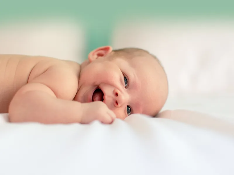 Pediatric Chiropractic Care at Chiropractic Fitness in Charlotte
