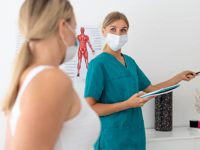 Wellness Chiropractic Care at Chiropractic Fitness in Charlotte