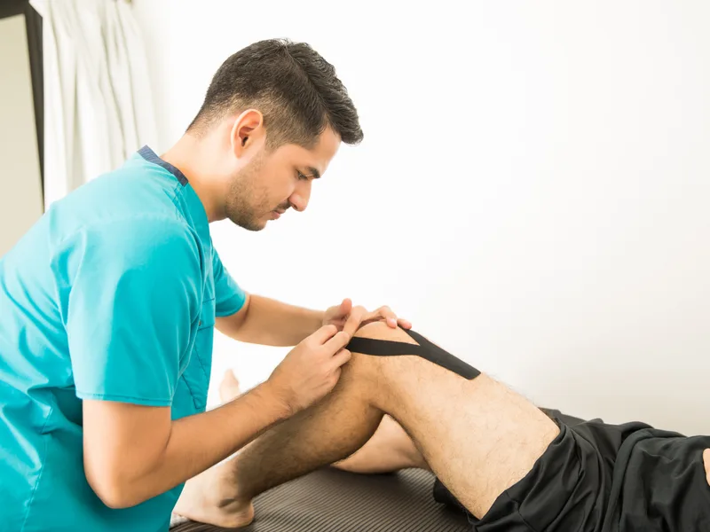 Chiropractic care for arthritis at Chiropractic Fitness in Charlotte