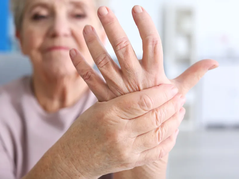 How Chiropractic Fitness treats bursitis in Charlotte