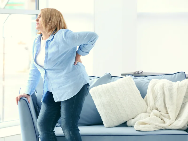 Chiropractic care for bursitis at Chiropractic Fitness in Charlotte