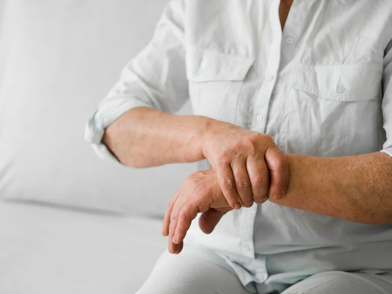 Chiropractic care for carpal tunnel at Chiropractic Fitness in Charlotte