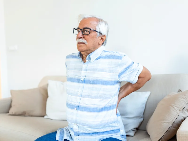 Chiropractic Fitness treating herniated disc in Charlotte