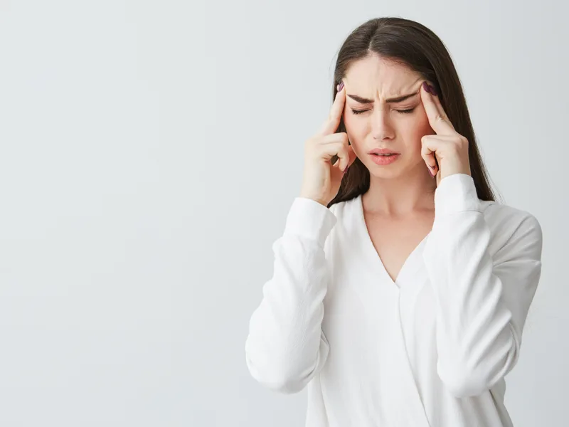 How Chiropractic Fitness treats headache & migraine in Charlotte