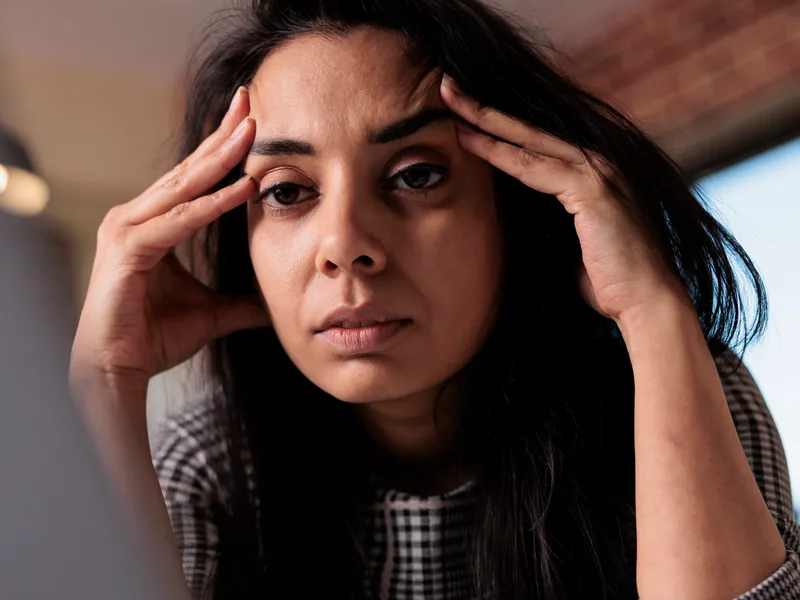 Chiropractic care for headache & migraine at Chiropractic Fitness in Charlotte