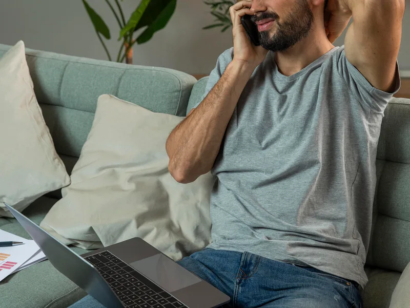 Chiropractic care for neck pain at Chiropractic Fitness in Charlotte