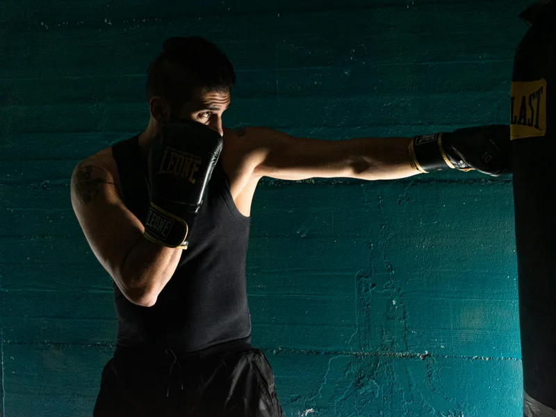 Chiropractic care for overuse injury at Chiropractic Fitness in Charlotte