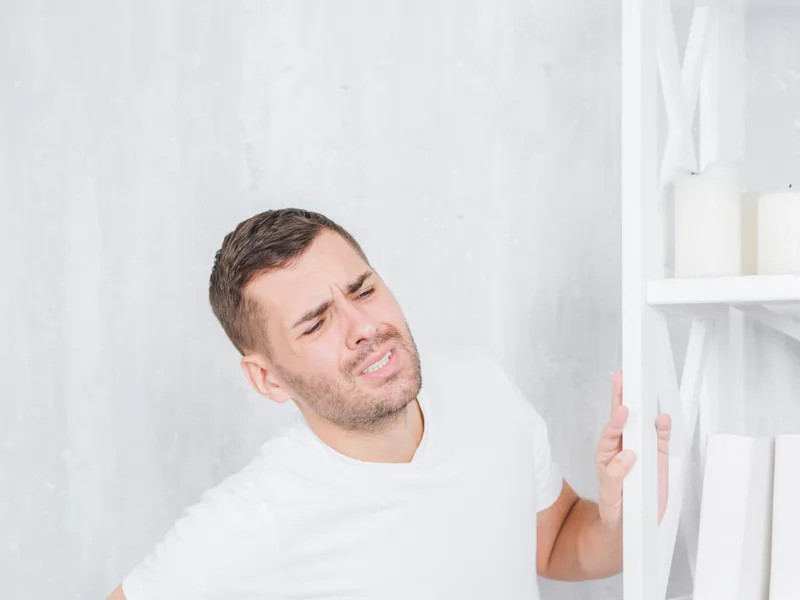 Chiropractic care for pinched nerve at Chiropractic Fitness in Charlotte