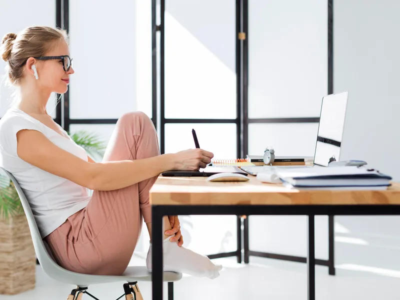 Chiropractic Fitness treating poor posture in Charlotte