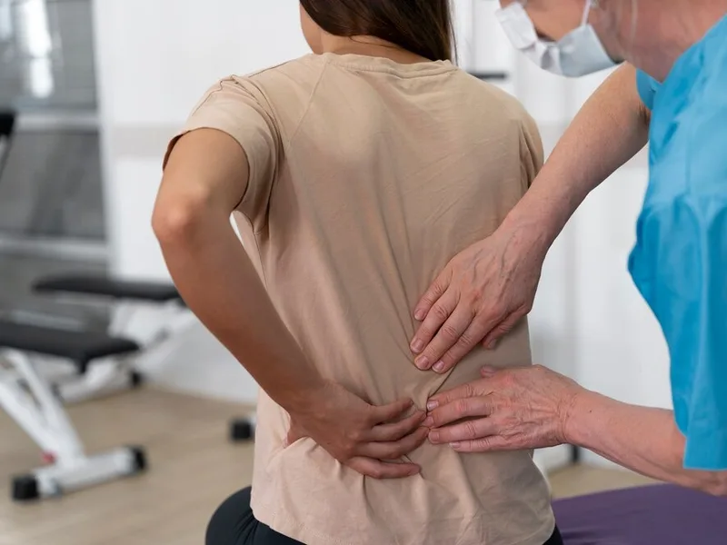 How Chiropractic Fitness treats sciatica in Charlotte