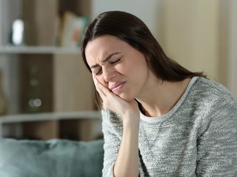 How Chiropractic Fitness treats tmd/tmj in Charlotte