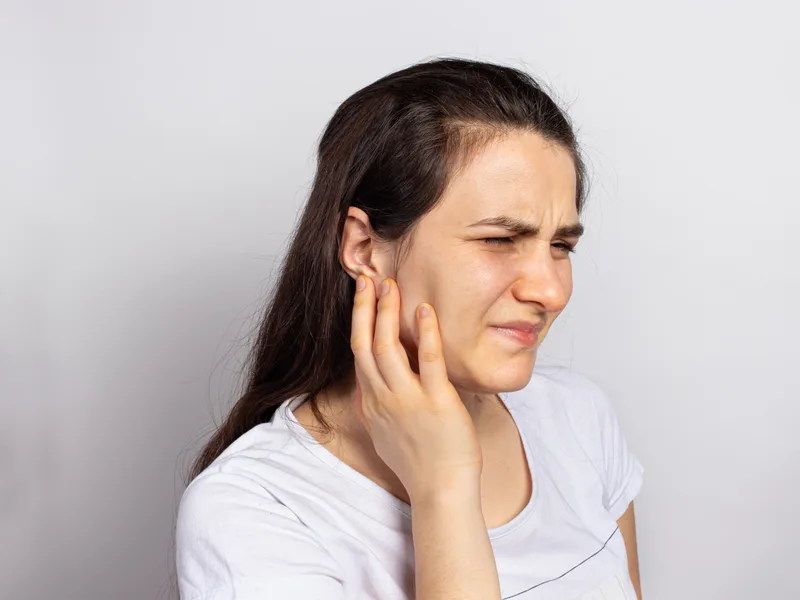 Chiropractic Fitness treating tmd/tmj in Charlotte