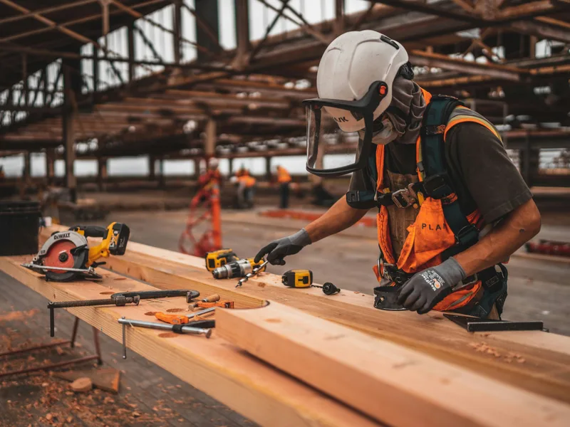 Chiropractic Fitness treating work injury in Charlotte