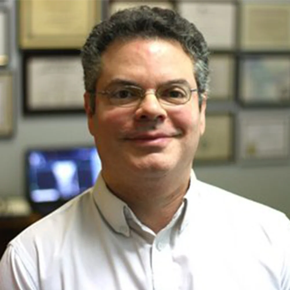 Dr. Craig Schulman, DC